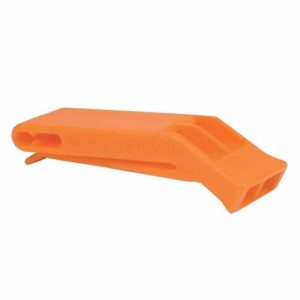 Killer Deals Life Jacket Safety Whistle w/ Lanyard