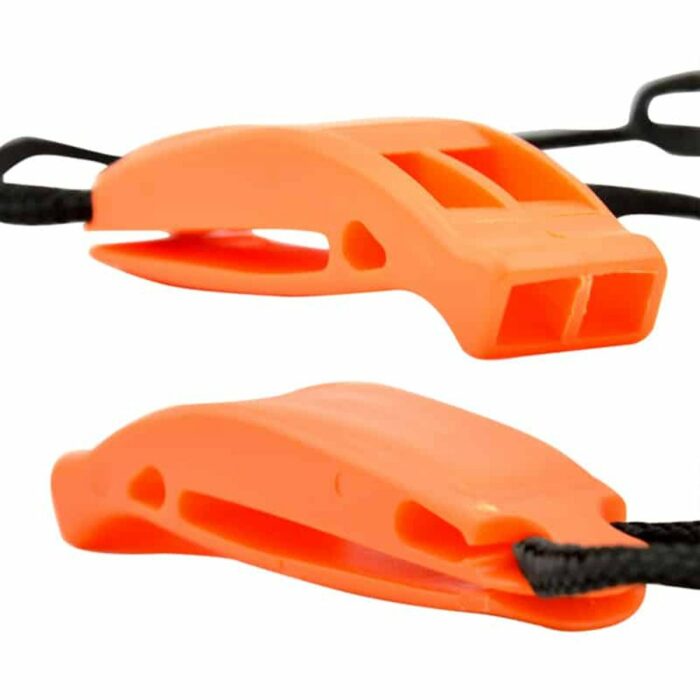 Killer Deals Life Jacket Safety Whistle w/ Lanyard - Image 4