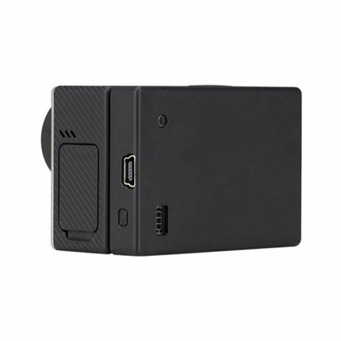 Action Mounts GoPro Hero 4/3+/3 Replacement Battery Pack - 2300mAh - Image 4