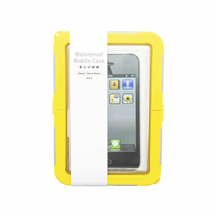 Killer Deals POUCH iPHONE/iTOUCH/iCLASSIC/iPOD - O(02-03E)