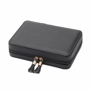11799-700×700-1 Killer Deals Portable Necklace/Ring/Bracelet/Earring/Watch Organizer/Jewellery Box