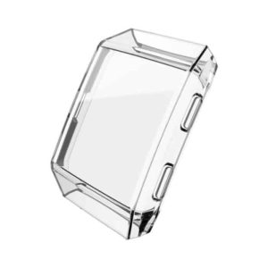 11835-1-700×700-1 Killer Deals Anti-Shatter Transparent Protective TPU Case for Fitbit Blaze