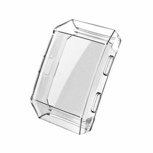 11836-700×700-1 Killer Deals Shockproof TPU Protective Case for Fitbit Ionic- Clear