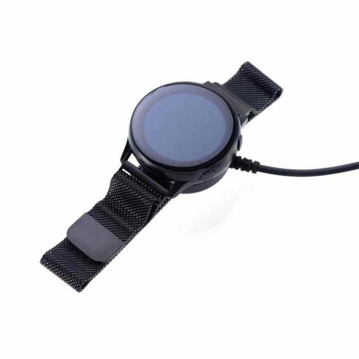Killer Deals Samsung Galaxy Watch 4/3/Watch Active 2/1 USB wireless charger - Image 3