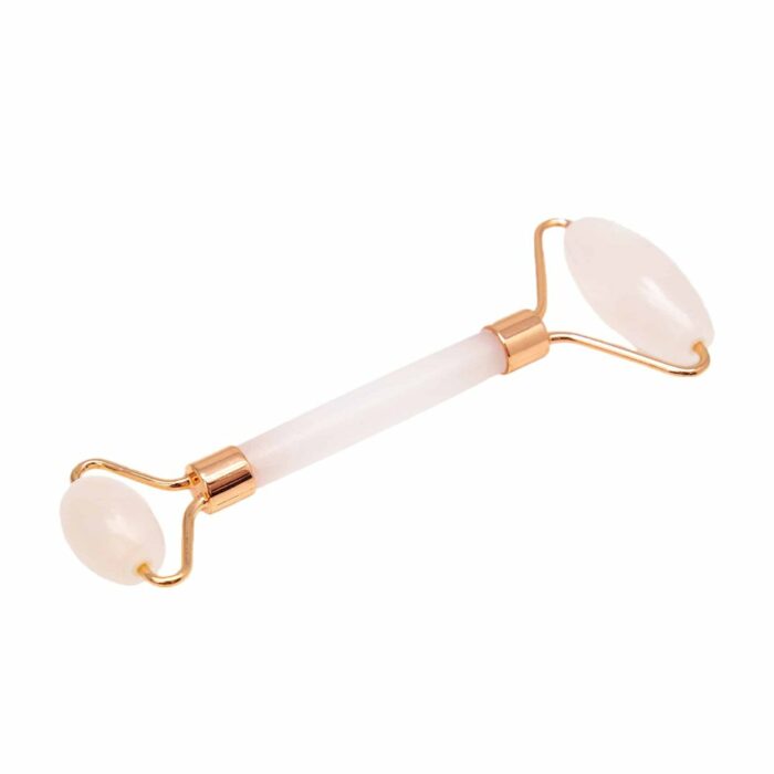 Killer Deals Natural Quartz Dermal Facial Massaging/Toning Roller - Image 11
