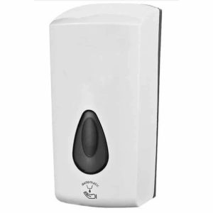 11851-700×700-1 Killer Deals Professional Touchless Automatic wall mounted 1000ml hand sanitizer soap dispenser office home school hospital