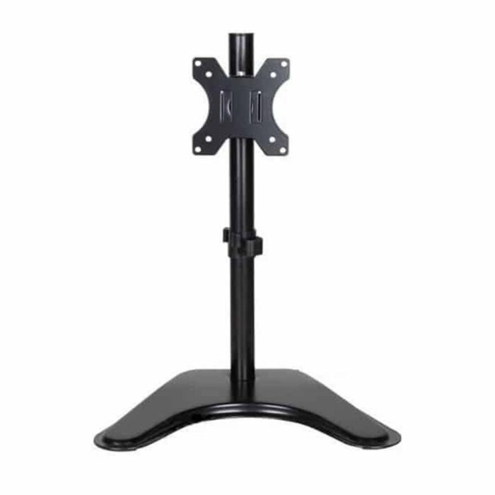 Killer Deals Adjustable Free-Standing Computer Monitor Table Desk Stand - Image 2