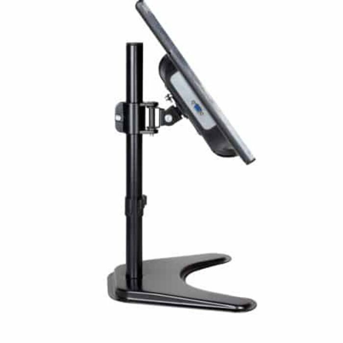 Killer Deals Adjustable Free-Standing Computer Monitor Table Desk Stand - Image 3