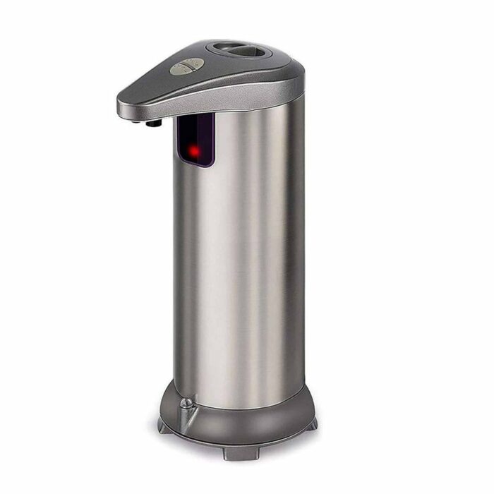 Killer Deals Automatic Touchless Soap Sanitizer Dispenser for Home & Office