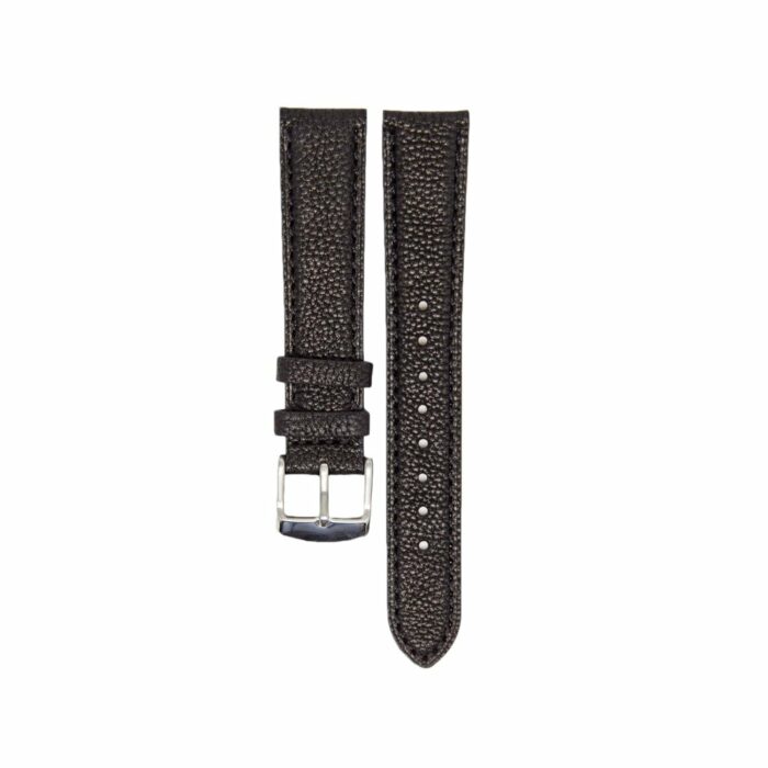 Killer Deals 18mm PU Leather Strap for Garmin Vivoactive 4S/ Garmin Venu 2S - Image 14