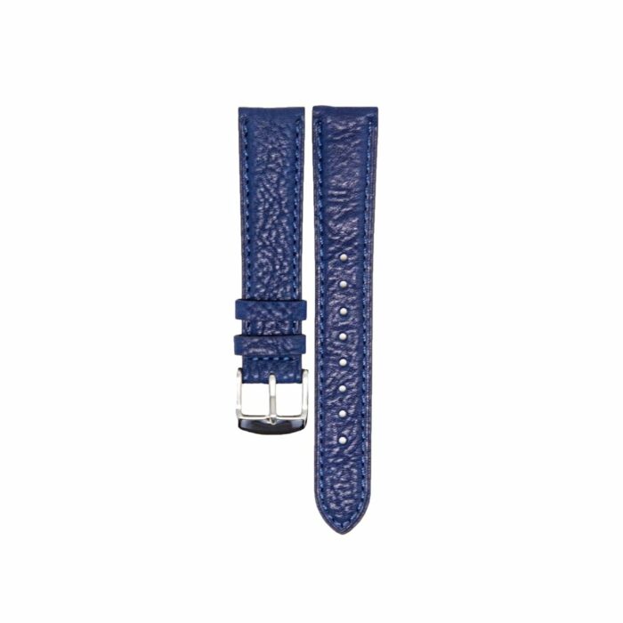 Killer Deals 18mm PU Leather Strap for Garmin Vivoactive 4S/ Garmin Venu 2S - Image 15