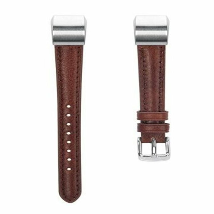 Killer Deals Leather Strap for Fitbit Alta - Image 6
