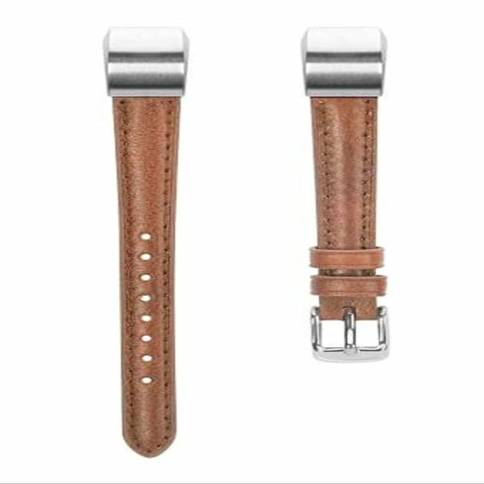 Killer Deals Leather Strap for Fitbit Alta - Image 7
