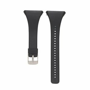 11950-700×700-1 Killer Deals Polar FT4 FT7 silicone strap ? Black (S-PFT14/FT7-B)