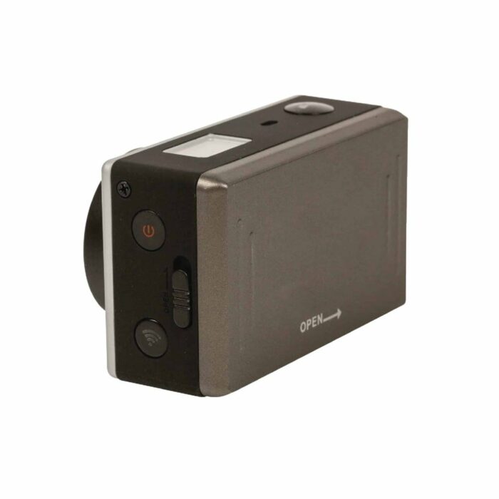 Action Mounts Live HD Sports Wifi Action Camera with Mounts and Remote Control - Image 4