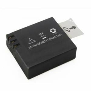 Action Mounts 3.7V Li-ion battery for SJ4000 sport (AM177)