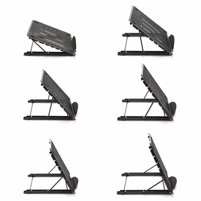 Killer Deals Ergonomic Adjustable Laptop/ Notebook/ Tablet/ MacBook Stand - Image 3