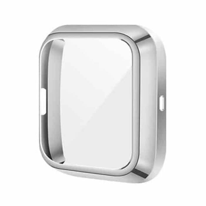 Killer Deals HD Clear TPU Protective Case for Fitbit Versa 2 - Image 11