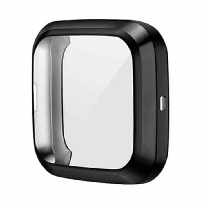 Killer Deals HD Clear TPU Protective Case for Fitbit Versa 2 - Image 12