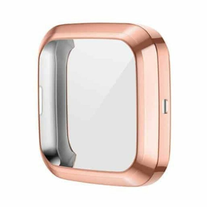 Killer Deals HD Clear TPU Protective Case for Fitbit Versa 2 - Image 14