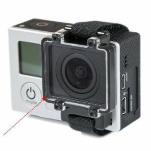 12109-700×700-1 Action Mounts FPV Layer Lens cover Gopro 3/3+/4 (AM18)