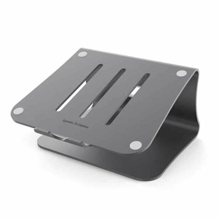 Killer Deals Aluminium Ergonomic Universal Laptop Notebook MacBook Stand
