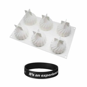 12121-700×700-1 Killer Deals Non-Stick 6 3D Russian Tale Silicone Dessert Baking Mould