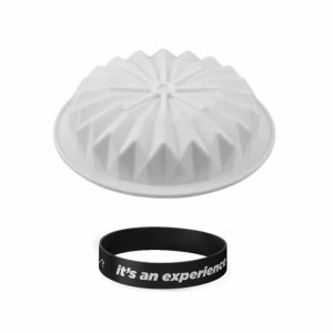 12125-700×700-1 Killer Deals Dishwasher Safe Origami Non-Stick Silicone Baking Mould