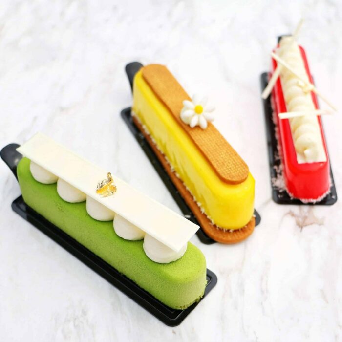 Killer Deals Non-Stick Dishwasher Safe Snack Bar Silicone Baking Mould - Image 4