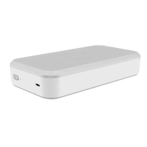 12136-700×700-1 Killer Deals Portable Phone Watch Device CLeaner UV-C Steriliser Case