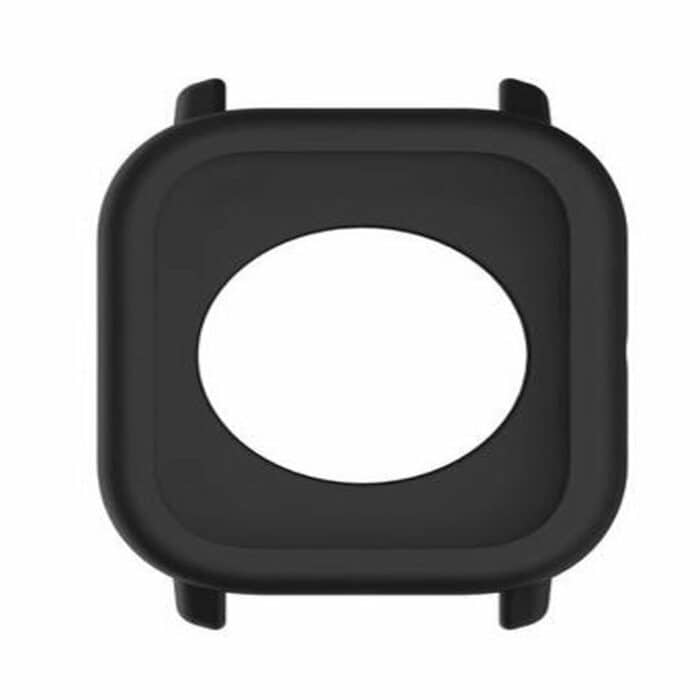 Killer Deals Replacement TPU Protective Case for Amazfit GTS ? Black