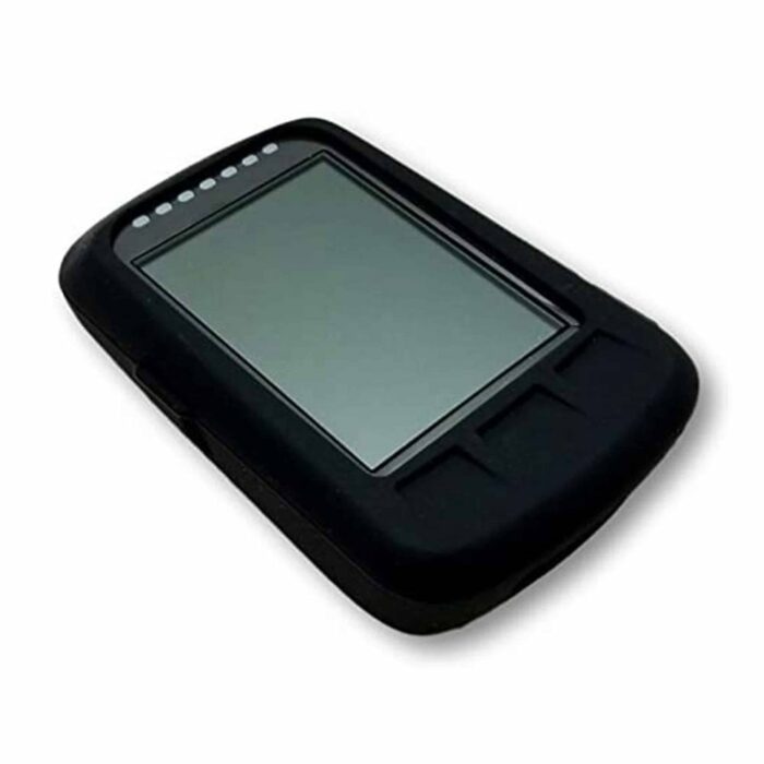 Killer Deals Silicone Case + Screen Protector for Wahoo Element Bolt GPS - Image 2