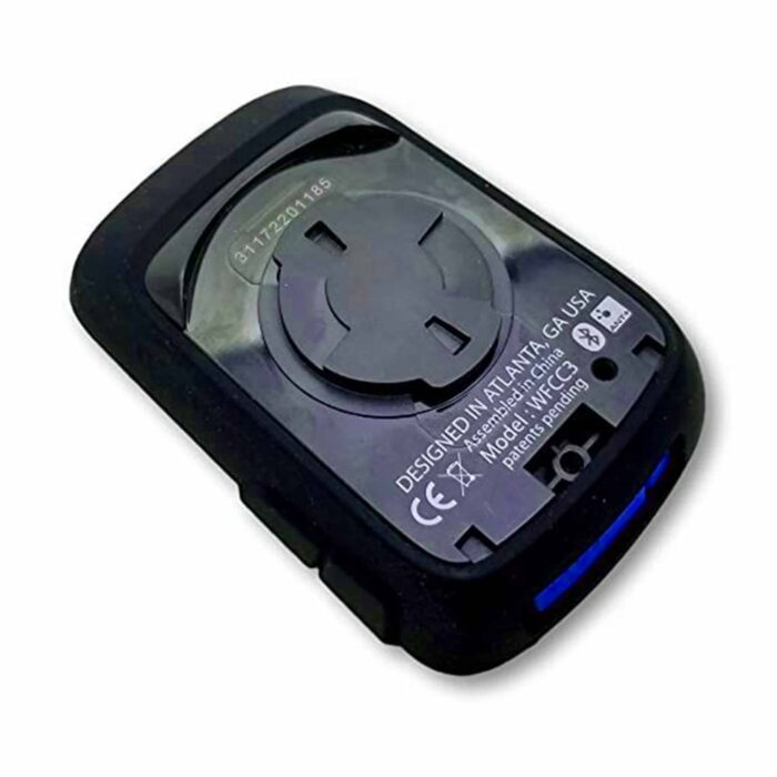 Killer Deals Silicone Case + Screen Protector for Wahoo Element Bolt GPS - Image 3