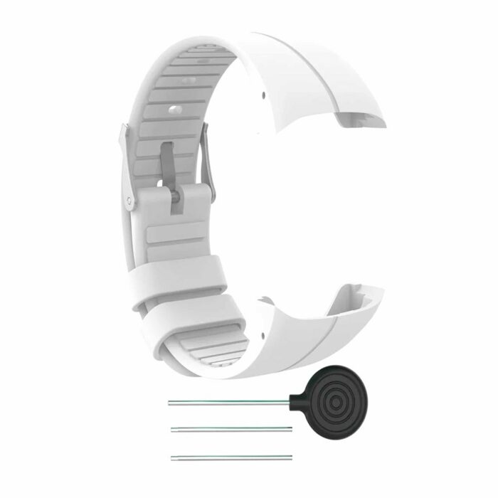 Killer Deals Exercise Silicone Strap for Polar M400/M430 - Image 10