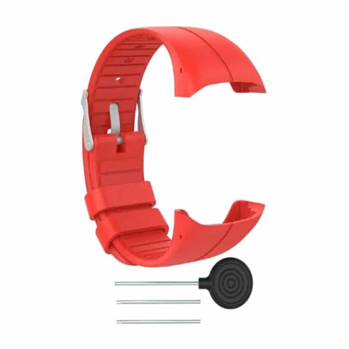 Killer Deals Exercise Silicone Strap for Polar M400/M430 - Image 9