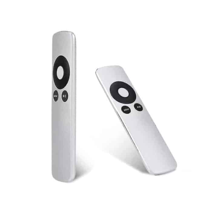 Killer Deals Plastic Remote Controller for Apple TV 1/2/3/4 Generation - Image 4