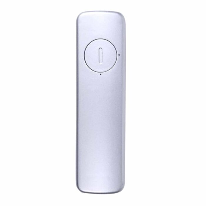 Killer Deals Plastic Remote Controller for Apple TV 1/2/3/4 Generation - Image 9