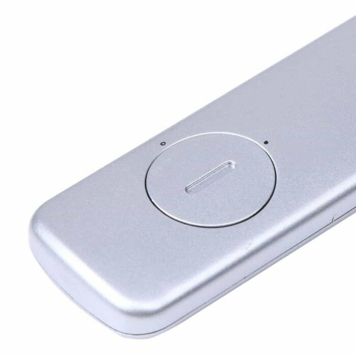 Killer Deals Plastic Remote Controller for Apple TV 1/2/3/4 Generation - Image 10