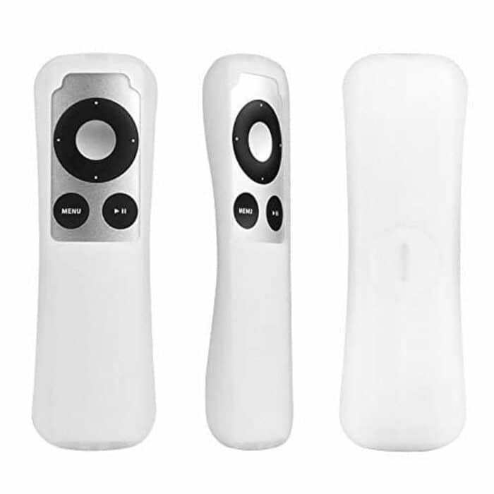Killer Deals Apple TV 3/2/1 remote silicone protective case - Image 2