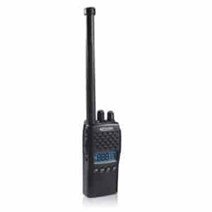 Killer Deals Kirisun PT-68 Portable Land Mobile Radio