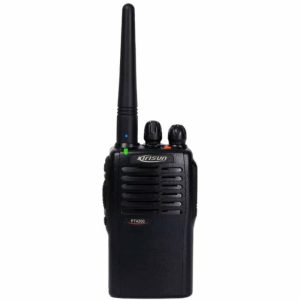 Killer Deals Kirisun PT-4200 VHF 5WATT Handheld Radio