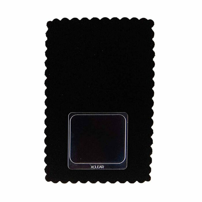 Action Mounts GoPro Hero 7/6/5 Screen Protector Hydrophobic Lens Film