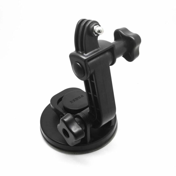 Action Mounts Mountable Protective Suction Cup for GoPro Hero 3/ Hero 2