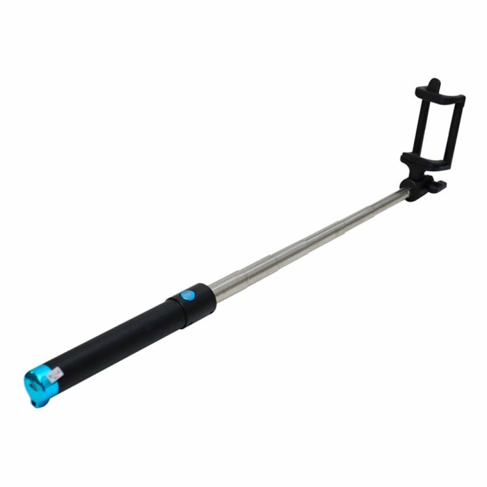 Action Mounts Universal Phone No-Charge Swivel 80CM Extension Selfie Stick - Image 4