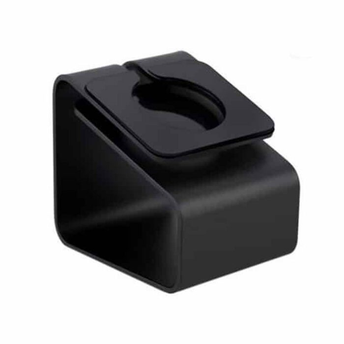 Killer Deals 2-in-1 Aluminium Dock Stand Holder for Apple iPhone & iWatch