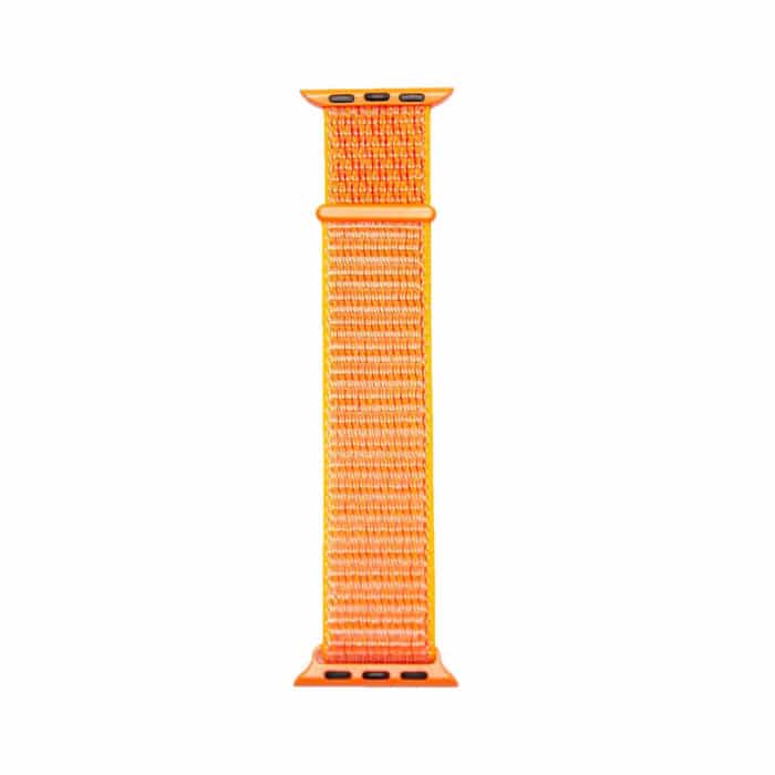 Killer Deals Nylon Hook & Loop Strap for 38/40/41mm Apple Watch - Image 9