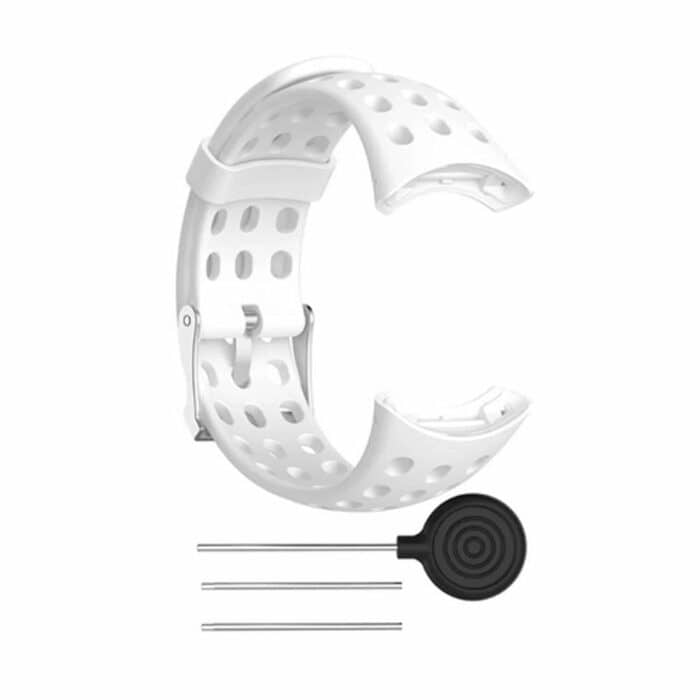 Killer Deal Replacement Silicone Strap for Suunto M1/M2/M4/M5 - Image 9