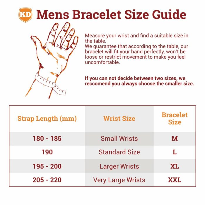 Killer Deals Magnetic Therapy Titanium Stainless Steel Bracelet- Gold - Image 7