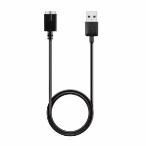 Killer Deals High-Speed Replacement USB Charger Cable for Polar M430- 1m