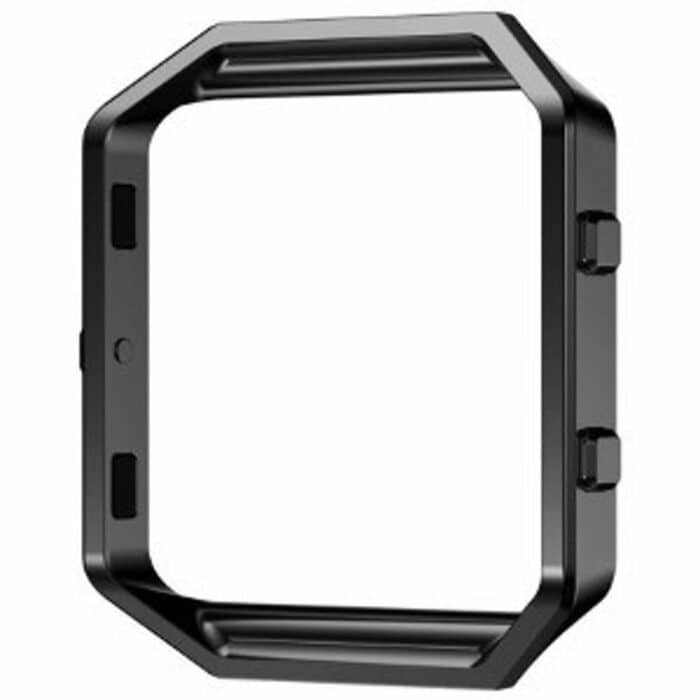 Killer Deals Fitbit Blaze Protective Anti-Scratch Metal Frame - Image 8